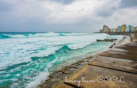 沖縄ダイビング 砂辺海岸