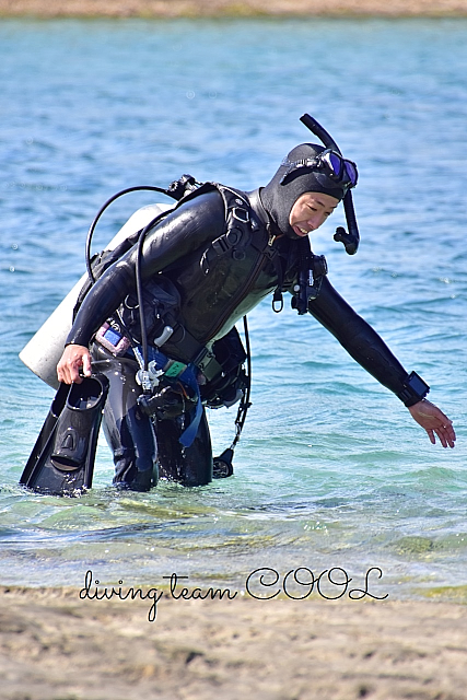 PADI インストラクター開発コース