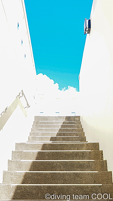 沖縄階段