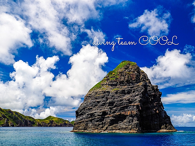 沖縄ケラマ諸島