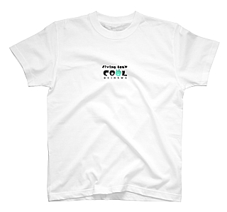 ＃沖縄ウミウシTシャツ