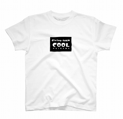 ウミウシＴシャツ