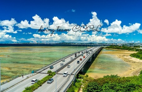 沖縄西海岸道路