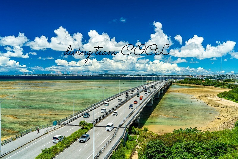 沖縄西海岸道路