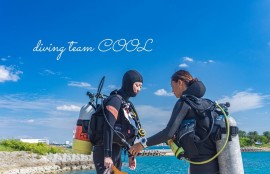 PADIインストラクターコース