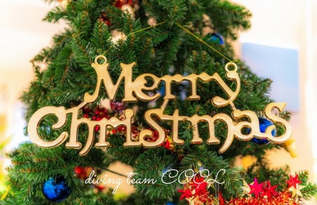 メリークリスマス