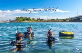 PADIインストラクターコース