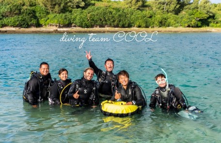 PADIインストラクターコース