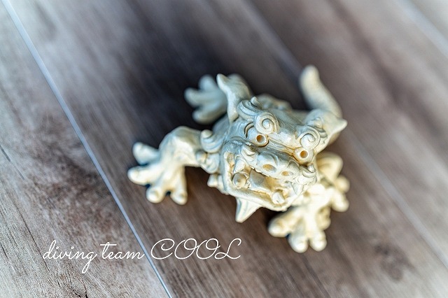 ヤールシーサー