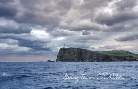 日本最西端 西崎