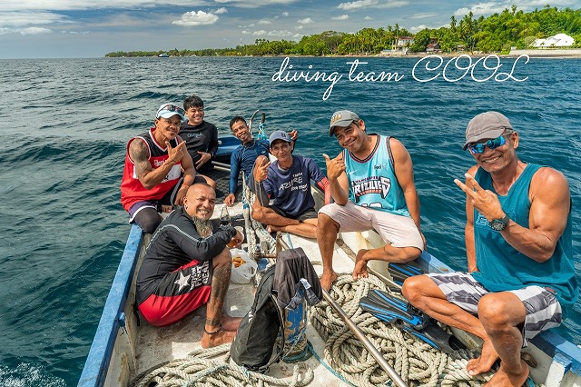 ガイドさん＆現地スタッフ