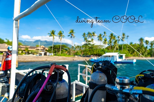 バンカーボート